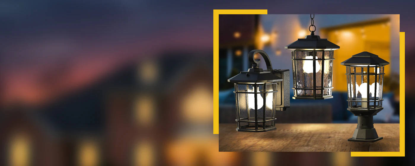 Illuminate Your World with KODA