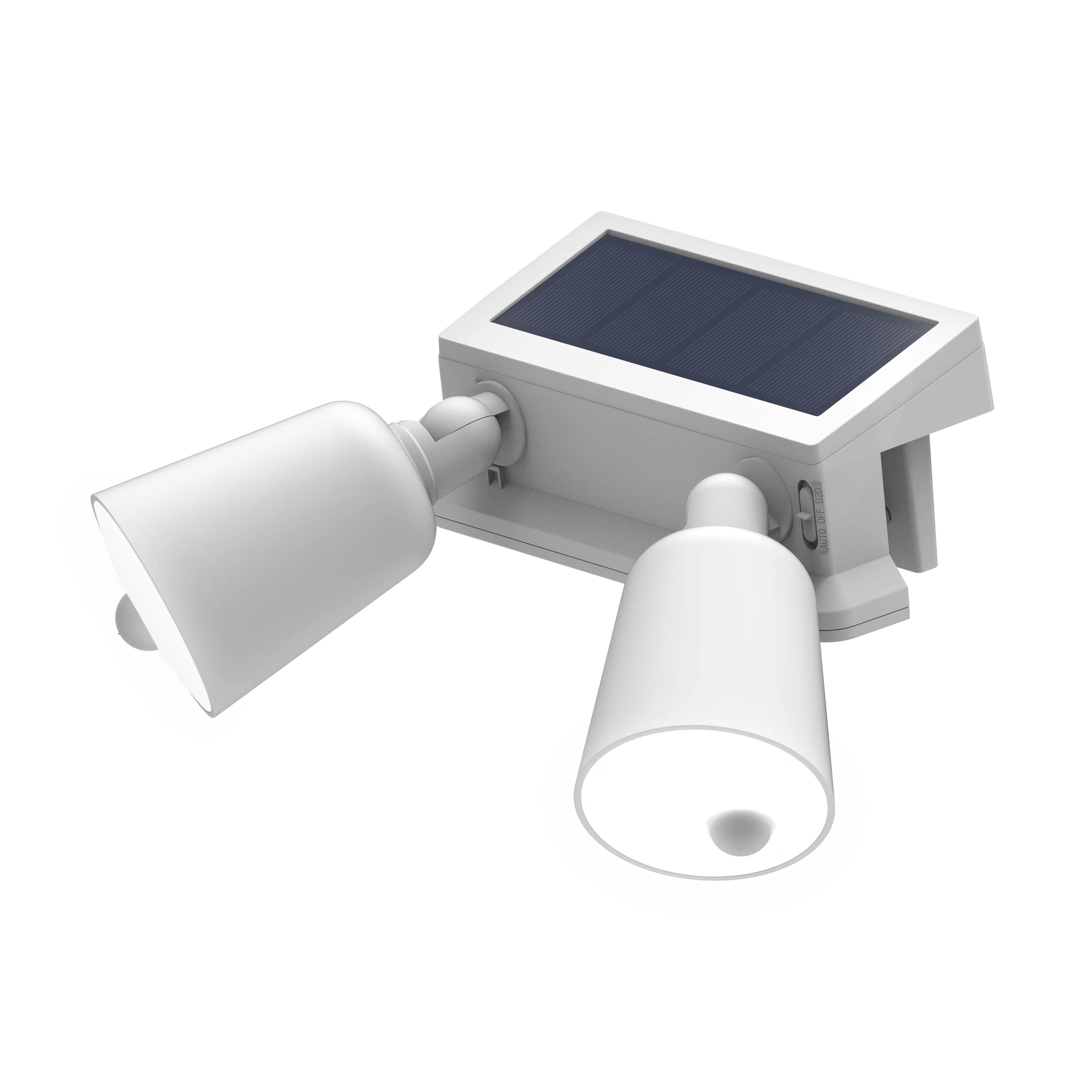 Security Lights