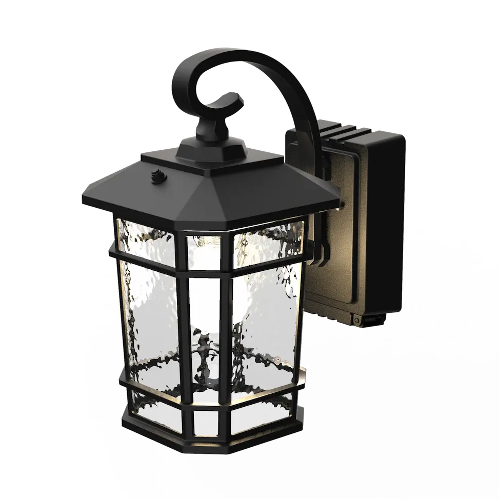 Wall Lanterns